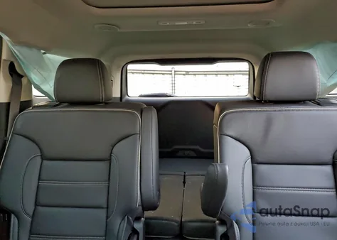 2023 GMC Acadia Denali z USA, uszkodzony, nr VIN 1GKKNXLS6PZ246187